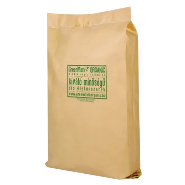 BIO ZABPEHELY NAGYLEVELŰ 25KG