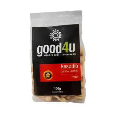 [N] Kesudió 100g