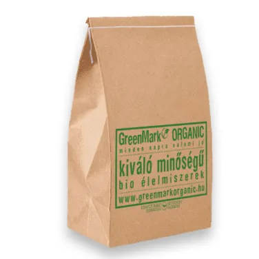 BIO FEHÉR BAB KÖZEPES SZEMŰ 5KG