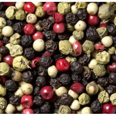 BIO SZÍNES BORS, 400 G